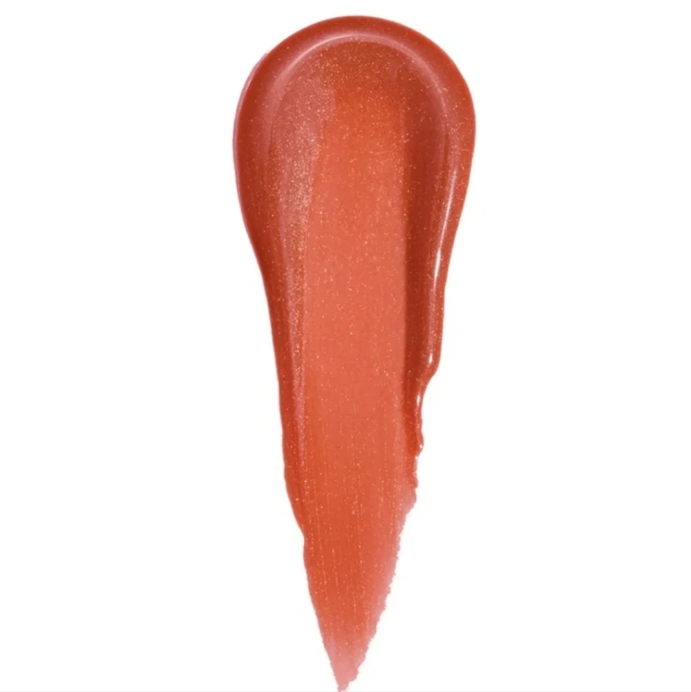NIB Persona Lip Gloss Toffee Gloss